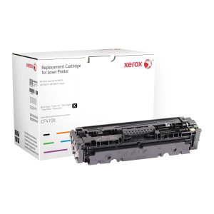 Xerox - Nero - compatibile - cartuccia toner (alternativa per: HP CF410X) - per HP Color LaserJet Pro M452, MFP M377, MFP M477