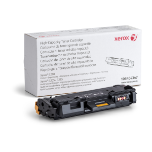 Xerox B215 - Alta capacità - nero - originale - cartuccia toner - per Xerox B205V/NI, B210/DNI, B210V/DNI, B215V/DNI