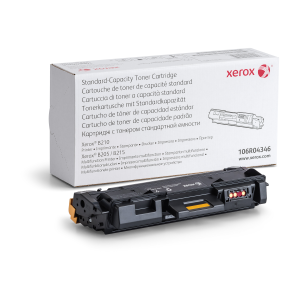 XEROX SUPPLIES Xerox B215 - Nero - originale - cartuccia toner - per Xerox B205V/NI, B210/DNI, B210V/DNI, B215V/DNI