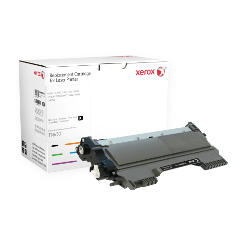 Xerox Brother HL-2275DW - Nero - compatibile - cartuccia toner (alternativa per: Brother TN2220) - per Brother DCP-7070DW, HL-2250DN, MFC-7360Ne, FAX-2840, 2940