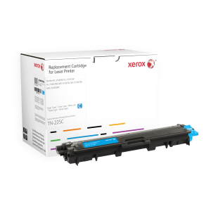 Xerox Brother HL-3180 - Ciano - compatibile - cartuccia toner (alternativa per: Brother TN245C) - per Brother DCP-9015CDW, DCP-9020CDN, DCP-9020CDW, HL-3150CDW, MFC-9140CDN
