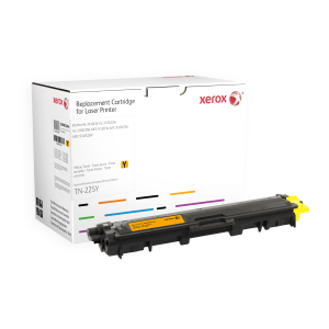 Xerox Brother HL-3180 - Giallo - compatibile - cartuccia toner (alternativa per: Brother TN245Y) - per Brother DCP-9015CDW, DCP-9020CDN, DCP-9020CDW, HL-3150CDW, MFC-9140CDN