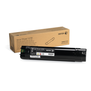Xerox Toner/High Capacity Nero 6700