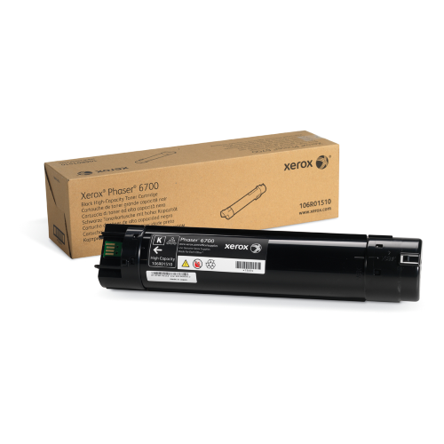 Xerox Toner/High Capacity Nero 6700