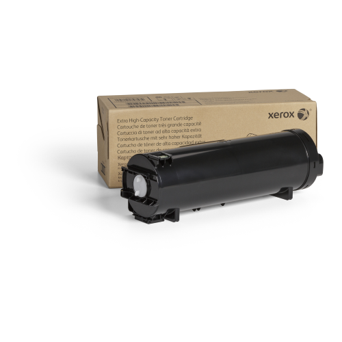 Xerox VersaLink B605/B615 - Nero - originale - cartuccia toner - per VersaLink B600, B605, B610, B615