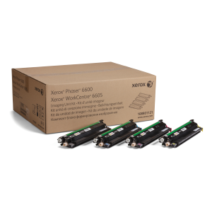 Xerox VersaLink C400 - Kit imaging per stampante - per Phaser 6600, VersaLink C400, C405, WorkCentre 6605, 6655