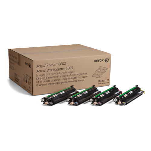 Xerox VersaLink C400 - Kit imaging per stampante - per Phaser 6600, VersaLink C400, C405, WorkCentre 6605, 6655