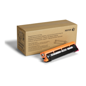 Xerox WorkCentre 6515 - Magenta - originale - cartuccia a tamburo - per Phaser 6510, WorkCentre 6515