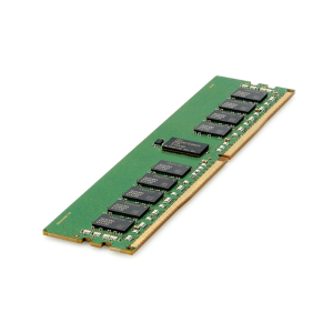 HEWLETT PACKARD ENTERPRISE HPE SmartMemory - DDR4 - modulo - 32 GB - DIMM 288-PIN - 3200 MHz / PC4-25600 - CL22 - registrato - ECC
