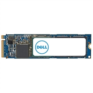 Dell - SSD - 1 TB - interno - M.2 2280 - PCIe 4.0 x4 (NVMe)