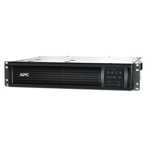 APC Smart-UPS 750 LCD - UPS (montabile in rack) - 230 V c.a. V - 500 Watt - 750 VA - RS-232, USB - connettori di uscita 4 - 2U - nero - per P/N: AR4018SPX432, AR4024SP, AR4024SPX429, AR4024SPX431, AR4024SPX432, NBWL0356A