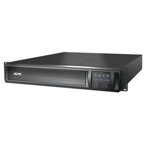 APC Smart-UPS X 1500 Rack/Tower LCD - UPS (montabile in rack) - 230 V c.a. V - 1200 Watt - 1500 VA - RS-232, USB - connettori di uscita 8 - 2U - nero - per P/N: AR4018SPX432, AR4024SP, AR4024SPX429, AR4024SPX431, AR4024SPX432, NBWL0356A