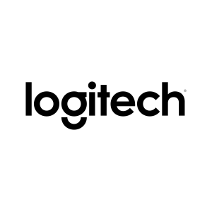 Logitech R500s - Telecomando presentazioni - 3 pulsanti - grigio medio