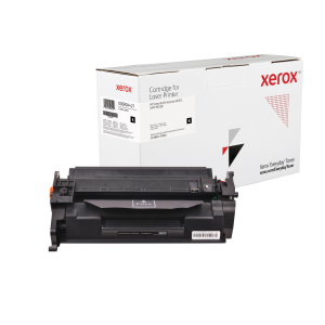 Xerox Everyday - Alta resa - nero - compatibile - cartuccia toner (alternativa per: HP 89X, HP CF289X)