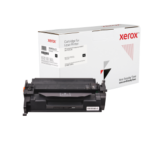 XEROX SUPPLIES Xerox - Capacità extra-elevata - nero - compatibile - cartuccia toner (alternativa per: HP 89Y)