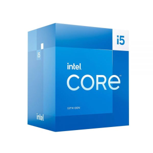 Intel Core i5 13400 - 2.5 GHz - 10-core - 16 thread - 20 MB cache - FCLGA1700 Socket - Box