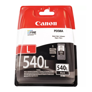 CANON CARTUCCIA INK PG-540L PER PIXMA MG2150/3150