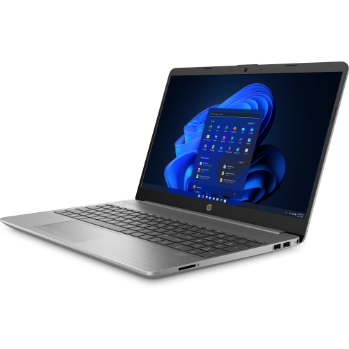 HP NB 255 G9 R7 RYZEN 7 5825U 8GB 512GB SSD 15.6 WIN 11 HOME + CAREPACK 3 ANNI INCLUSO