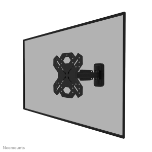 NEOMOUNTS BY NEWSTAR SUPPORTO DA PARETE 200X200 40KG