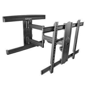 STARTECH SUPPORTO A MURO PER TV CON ATTACCO