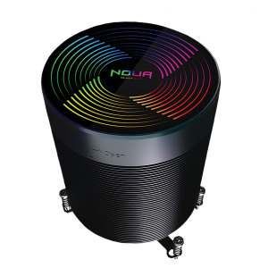 NOUA DISSIPATORE ARIA ALASKA TWR RGB ADD RESABLE 1151>1700 AMD AM3>AM4 150W
