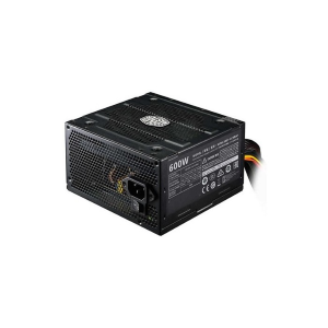 COOLER MASTER ALIMENTATORE 600W ELITE NEX N600 240V PFC ATTIVO 1-FAN 120MM