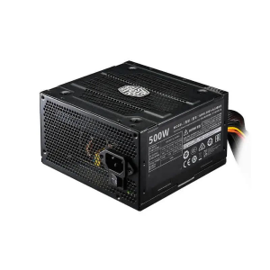 COOLER MASTER ALIMENTATORE 500W ELITE NEX N500 240V PFC ATTIVO 1-FAN 120MM