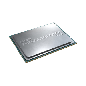 AMD Ryzen ThreadRipper PRO 5955WX - 4 GHz - 16-core - 32 thread - 64 MB cache - Socket sWRX8 - PIB/WOF