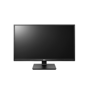 LG ELECTRONICS LG 24BL650C-B - Monitor a LED - 24" (23.8" visualizzabile) - 1920 x 1080 Full HD (1080p) @ 75 Hz - IPS - 250 cd/m² - 1000:1 - 5 ms - HDMI, DisplayPort, USB-C - altoparlanti - nero opaco