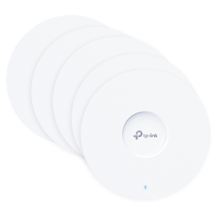 Access Point a muro AX1800 WiFi 6 - Confezione 5pz - Omada