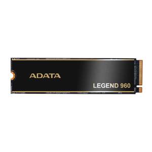 ADATA TECHNOLOGY B.V. 4DATA LEGEND 960 SSD M.2 PCIE 4.0 NVME 2TB