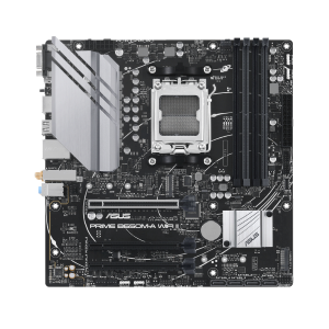 MB ASUS PRIME B650M-A WIFI II AM5 4D5 4S3 2M2 3PCIE HD/DP/D-S MATX