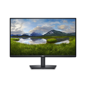 Dell E2724HS - Monitor a LED - 27" - 1920 x 1080 Full HD (1080p) @ 60 Hz - VA - 300 cd/m² - 3000:1 - 5 ms - HDMI, VGA, DisplayPort - altoparlanti - Brown Box - con 3 years Advanced Exchange Service - Disti SNS