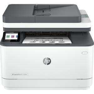 HP MULTIF. LASER A4 B/N, LASERJET PRO 3102FDWE, SERIE 3000, (NO HP+), 33PM, FRONTE/RETRO, USB/LAN/WIFI, 3 IN 1