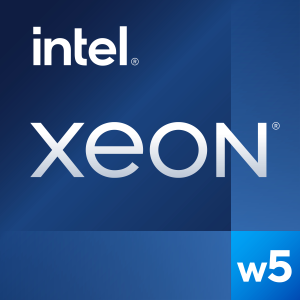 Intel Xeon W W5-2455X - 3.2 GHz - 12-core - 24 thread - 30 MB cache - FCLGA4677 Socket - OEM