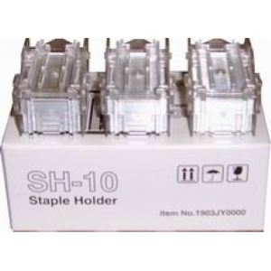 KYOCERA SH-10