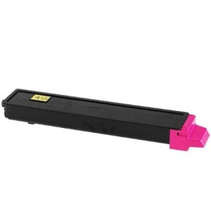 KYOCERA TONER MAGENTA TK8315M TASKALFA 2550