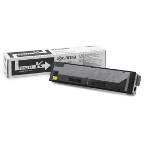 KYOCERA TONER NERO TK-5215K TASKALFA 406CI