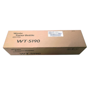 KYOCERA VASCHETTA RECUPERO TONER WT-5190