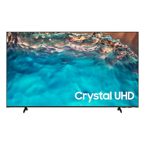SAMSUNG TV 50 LED UHD SMART TV HOTEL 4K DVB-T2 HG50BU800EUXEN