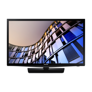 SAMSUNG TV 24 POLL FLAT FHD SERIE N4300