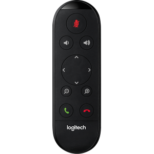 LOGITECH VC Logitech - Telecomando per sistema di videoconferenza
