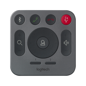LOGITECH VC Logitech - Telecomando per sistema di videoconferenza - per ConferenceCam, Rally Plus