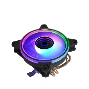 NOUA VENTOLA VEX 4 HEATPIPES ARGB LGA 1200>1700 AM4