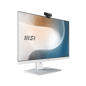 MSI PC AIO 21,5" TOUCH WHITE AP222T 13M-007EU Intel Pentium G7400 4GB 128GB SSD WIN 11 PRO