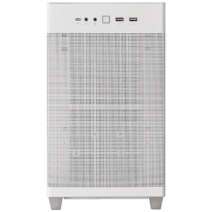 ASUS CASE PRIME TG WHITE