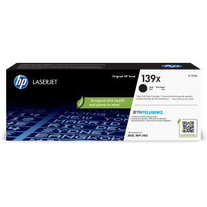 HEWLETT PACKARD W1390X TONER HP 139X