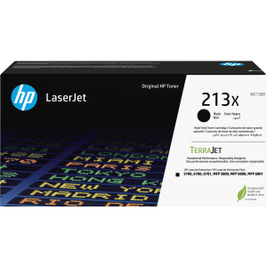 HP INC TONER HP 213X NERO PER LASERJET ENTERPRISE 9000PAG