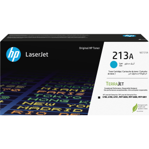 HEWLETT PACKARD W2131A TONER CIANO HP 213A