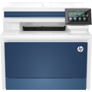 HP MULTIF. LASER A4 COLORE, LASERJET PRO 4302FDN, SERIE 4000, 33PPM, ADF, SCANSIONE FRONTE / RETRO, USB/LAN/WIFI, 4 IN 1